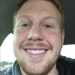 Meet your Posher, Mike